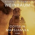 audiobooki: Odyseja marsjańska - audiobook