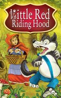 Little Red Riding Hood. Fairy Tales - ebook