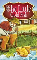 Dla dzieci i młodzieży: The Little Gold Fish. Fairy Tales - ebook