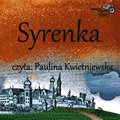 Dla dzieci i młodzieży: Syrenka - audiobook