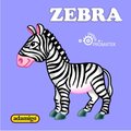 Zebra - audiobook