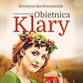 Obietnica Klary - audiobook
