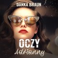 audiobooki: Oczy Adrianny - audiobook