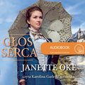 Glos serca - audiobook