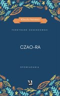 Czao-Ra - ebook