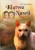Klątwa Nawii - ebook