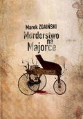 Literatura piękna, beletrystyka: Morderstwo na Majorce - ebook