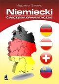 Języki i nauka języków: Niemiecki. Ćwiczenia gramatyczne - ebook