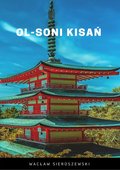Ol-soni kisań - ebook