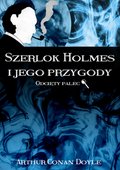 Kryminał, sensacja, thriller: Szerlok Holmes i jego przygody. Odcięty palec - ebook