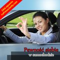 Poradniki: Pewność Siebie w samochodzie - audiobook