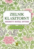 Zielnik klasztorny - ebook