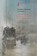 Wspomnienia policjanta z getta warszawskiego - ebook