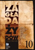 Zagłada Żydów. Studia i Materiały nr 10 R. 2013 t. I-II - ebook