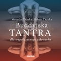 psychologia: Buddyjska tantra dla współczesnego człowieka - audiobook
