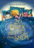 20 bajek do czytania dzieciom przed snem - ebook