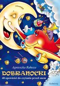 Dobranocki - ebook