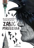 Zabić Ptasidzioba - ebook