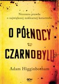 Dokument, literatura faktu, reportaże, biografie: O północy w Czarnobylu - ebook