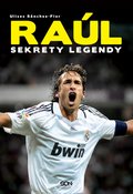 Raúl. Sekrety legendy - ebook