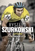 Ryszard Szurkowski. Wyścig - ebook