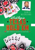 Dokument, literatura faktu, reportaże, biografie: Strategie Texas Hold'em - ebook