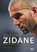 Zinédine Zidane. Sto dziesięć minut, całe życie - ebook