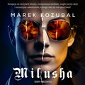 Horror i Thriller: Milusha - audiobook