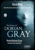 audiobooki: The Picture of Dorian Gray Portret Doriana Graya w wersji do nauki angielskiego - audiobook
