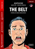 Języki i nauka języków: The Belt w wersji do nauki angielskiego - ebook