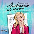 Ambaras od zaraz - audiobook