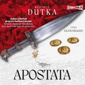 audiobooki: Apostata - audiobook