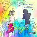 Romans i erotyka: Daga - audiobook