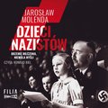 audiobooki: Dzieci nazistów - audiobook