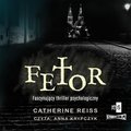 Kryminał, sensacja, thriller: Fetor - audiobook