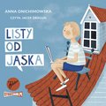 audiobooki: Listy od Jaśka - audiobook