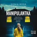 Kryminał, sensacja, thriller: Manipulantka - audiobook