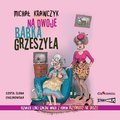 Romans i erotyka: Na dwoje babka grzeszyła - audiobook