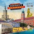 audiobooki: Sekrety Warszawy - audiobook