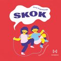 Skok - audiobook
