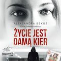Kryminał, sensacja, thriller: Życie jest damą kier - audiobook