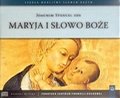 Maryja i Słowo Boże - audiobook