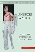 Filozofia polskiego romantyzmu. Prace wybrane - ebook