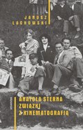 Anatola Sterna związki z kinematografią - ebook