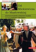 Od Mickiewicza do Masłowskiej. Adaptacje filmowe literatury polskiej - ebook