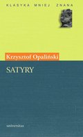 Satyry - ebook