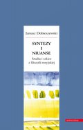 Syntezy i niuanse. Studia i szkice z filozofii rosyjskiej - ebook
