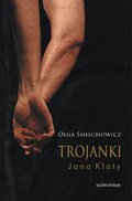 Trojanki Jana Klaty - ebook