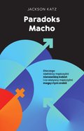 Paradoks Macho - ebook