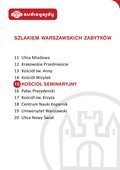 Kościół seminaryjny. Szlakiem warszawskich zabytków - ebook